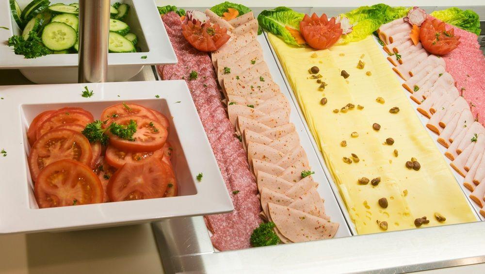 Holiday Inn Express Frankfurt City Hauptbahnhof Frankfurt am Main ภายนอก รูปภาพ